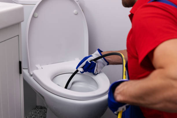 Best Emergency Plumbing Repair  in Ottumwa, IA
