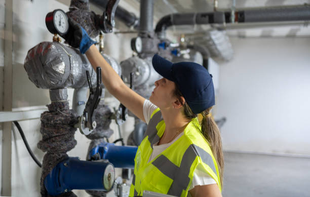 Best Plumbing Installation Services  in Ottumwa, IA