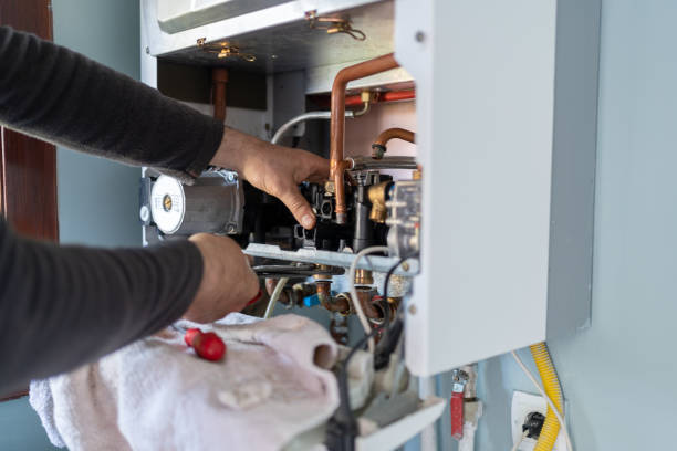 Best Sewer Line Repair  in Ottumwa, IA