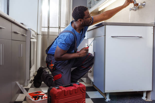 Best Water Leak Repair  in Ottumwa, IA