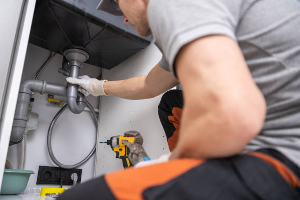 Best Drain Cleaning Services  in Ottumwa, IA