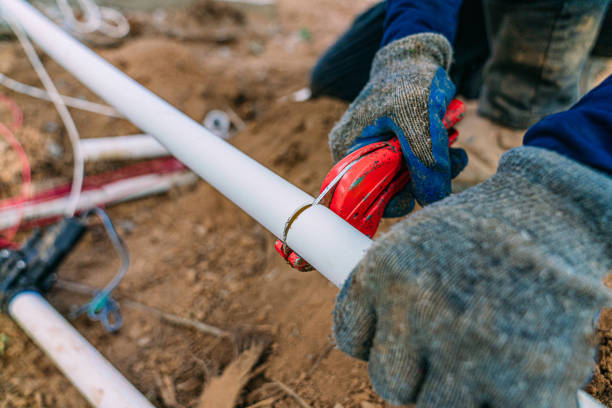 Best Residential Plumbing Services  in Ottumwa, IA